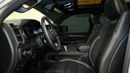 RAM 1500 TRX LUXURY Dodge Final Edition / Warranty And Service Contract / GCC Specs