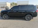 Toyota Land Cruiser GXR