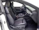 Audi RS7 4.0 TFSI quattro | Clean Carfax | Carbon Ceramic Brakes - Premium Sound System