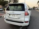 Lexus GX460 GX 460 GCC Specs - Well Maintained
