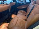 Mercedes Benz GLE43 AMG STANDARD