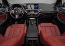 بي أم دبليو X3 XDRIVE 30i M SPORT