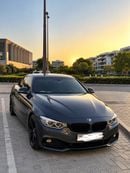BMW 420I Gran Coupe SPORTLINE