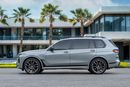 بي أم دبليو X7 M60i XDRIVE | 6,365 P.M | 0% Downpayment | BMW Warranty!