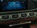 Mercedes Benz GLE 63 AMG 2024 Mercedes-AMG | German Specs | Luxury Performance SUV