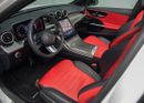Mercedes Benz C200 PREMIUM