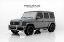 Mercedes Benz G63 AMG STANDARD