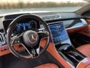 Mercedes Benz S500 4MATIC L