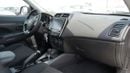 Mitsubishi ASX BASIC