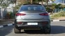 مرسيدس بنز GLE 53 AMG COUPE 4MATIC+ EQ Boost 2026 GCC With 2 Years Unlimited Mileage Warranty @Official Dealer