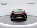 Audi Q5 45 TFSI S-LINE quattro 204hp (Ref# 28628)