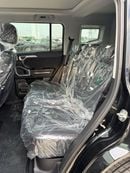 Jetour T2 LUX JETOUR T2 | 2026 1.5L Turbo Petrol | International Version | China Origin