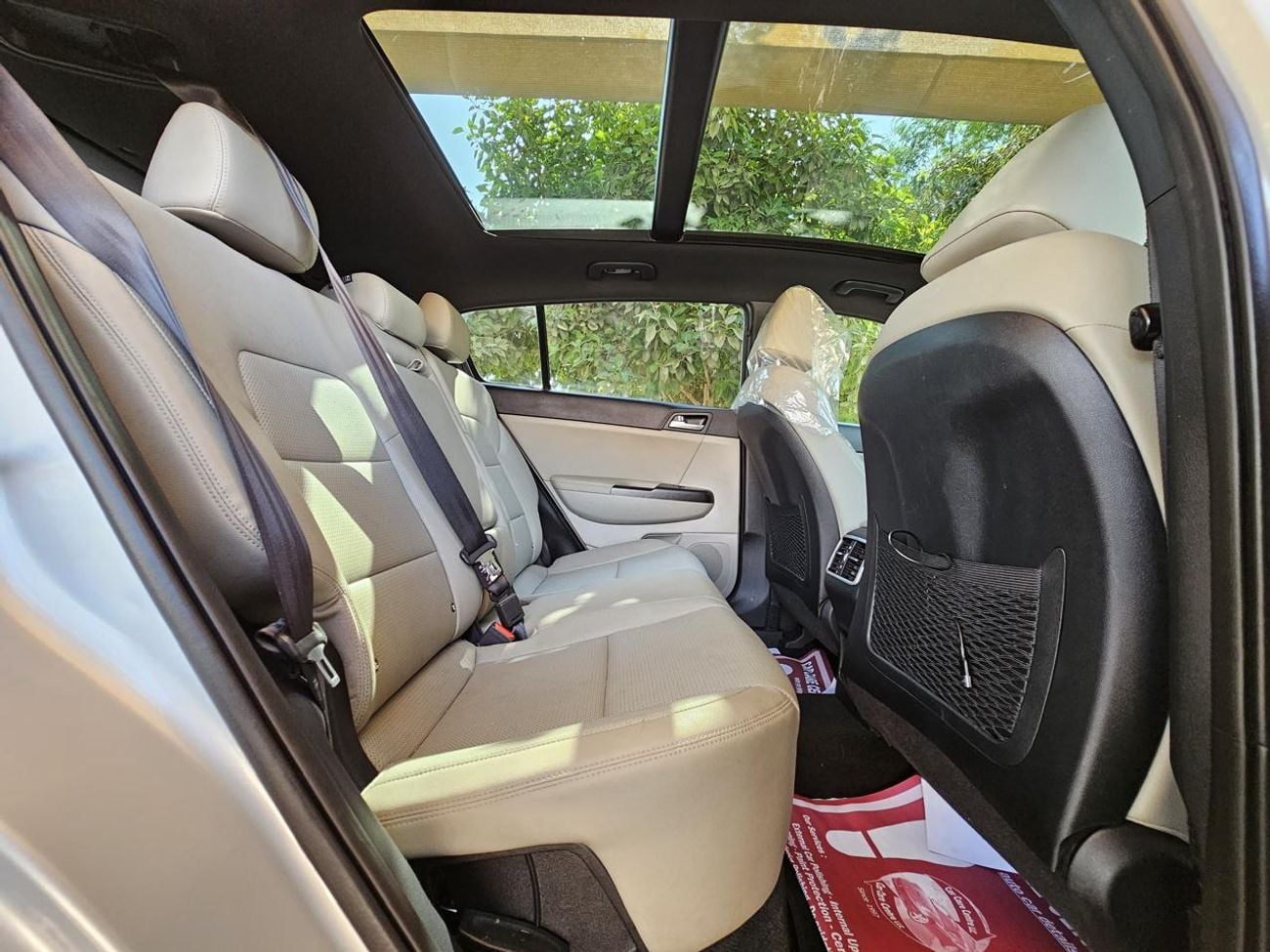 Kia Sportage Sport Version Kia Sportage | 2.5L Petrol | Full Option |Sports Version | MY 2022