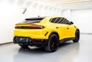 Lamborghini Urus SE | EXCELLENT CONDITION