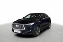 إنفينيتي QX55 SENSORY 2.0