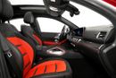 Mercedes Benz GLE53 AMG COUPE 4MATIC+