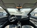 Nissan Kicks NISSAN KICKS SR | 2024 FULL OPTION | AMERICAN SPECS | LOW MILEAGE PRICE: AED 54,000 Model: 202