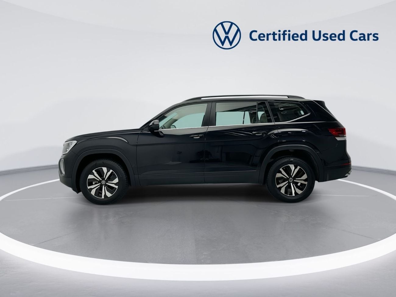 Volkswagen Teramont TRENDLINE Teramont Trendline 2.0L | Family SUV | 7 Seats | Remote Start | Front Assist | Keyless Access | VW C