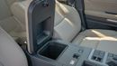 Toyota Prado VXR 2026 Toyota Land Cruiser Prado 2.8L AT Diesel (White-Beige)