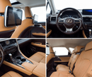 لكزس RX 350 PLATINUM 3.5