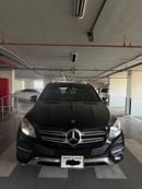 مرسيدس بنز GLE 350 USA SPEC