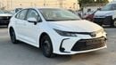 Toyota Corolla XLI