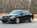 Mercedes Benz E300 ELEGANCE AMG