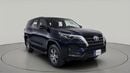 Toyota Fortuner EXR 2026 | AED 1733/Month | 20% DP | 30 Day Return | Warranty | Service History