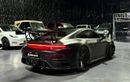 Porsche 911 CARRERA 4S