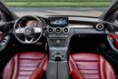 Mercedes Benz C200 | 2,155 P.M | 0% Downpayment | All Merc History!