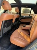 Mercedes Benz GLE 400 AMG