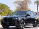 BMW X5 XDRIVE40i M SPORT PRO BMW X5 xDrive40i M Sport 2024 (GCC – Full Options – M Sport Luxury SUV – Massage Seats – Single Owne
