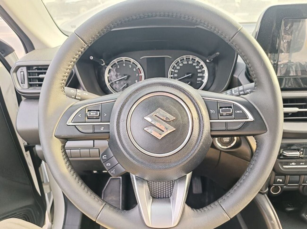 Suzuki Grand Vitara GL