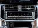 Toyota Land Cruiser GXR | 4.0L | V6 | 2026