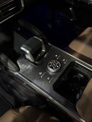 Jetour T2 LUX