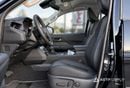 Toyota Hilux TRAVO 2.8L Turbo Diesel | FULL OPTION | Automatic | 4WD | Black | Double Cab | 2026 | READY EXPORT