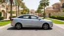 MG 5 2022 | AED 426/Month | 0 DP | 30 Day Return | Warranty | Service History
