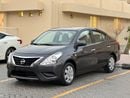 Nissan Sunny SV