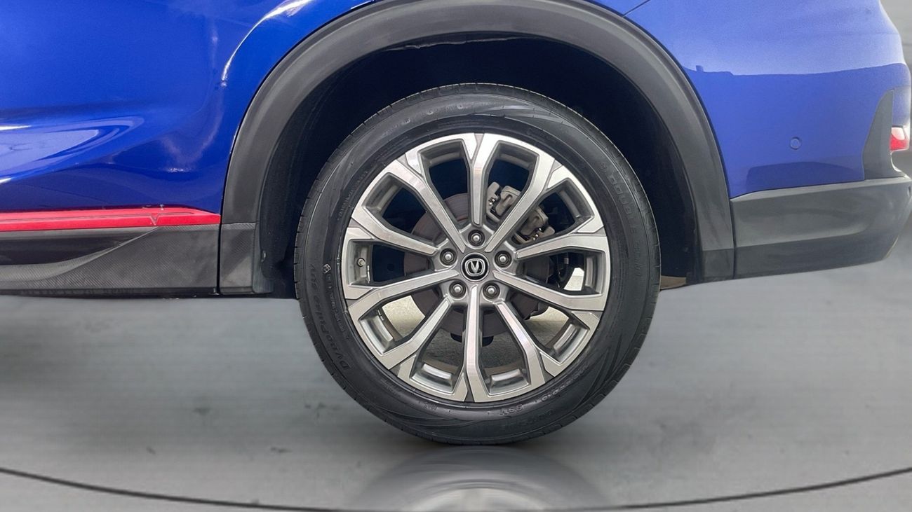 Changan CS85 PREMIUM | Guaranteed Warranty | 0 Down Payment