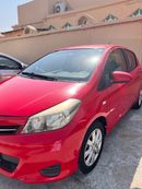 Toyota Yaris MID