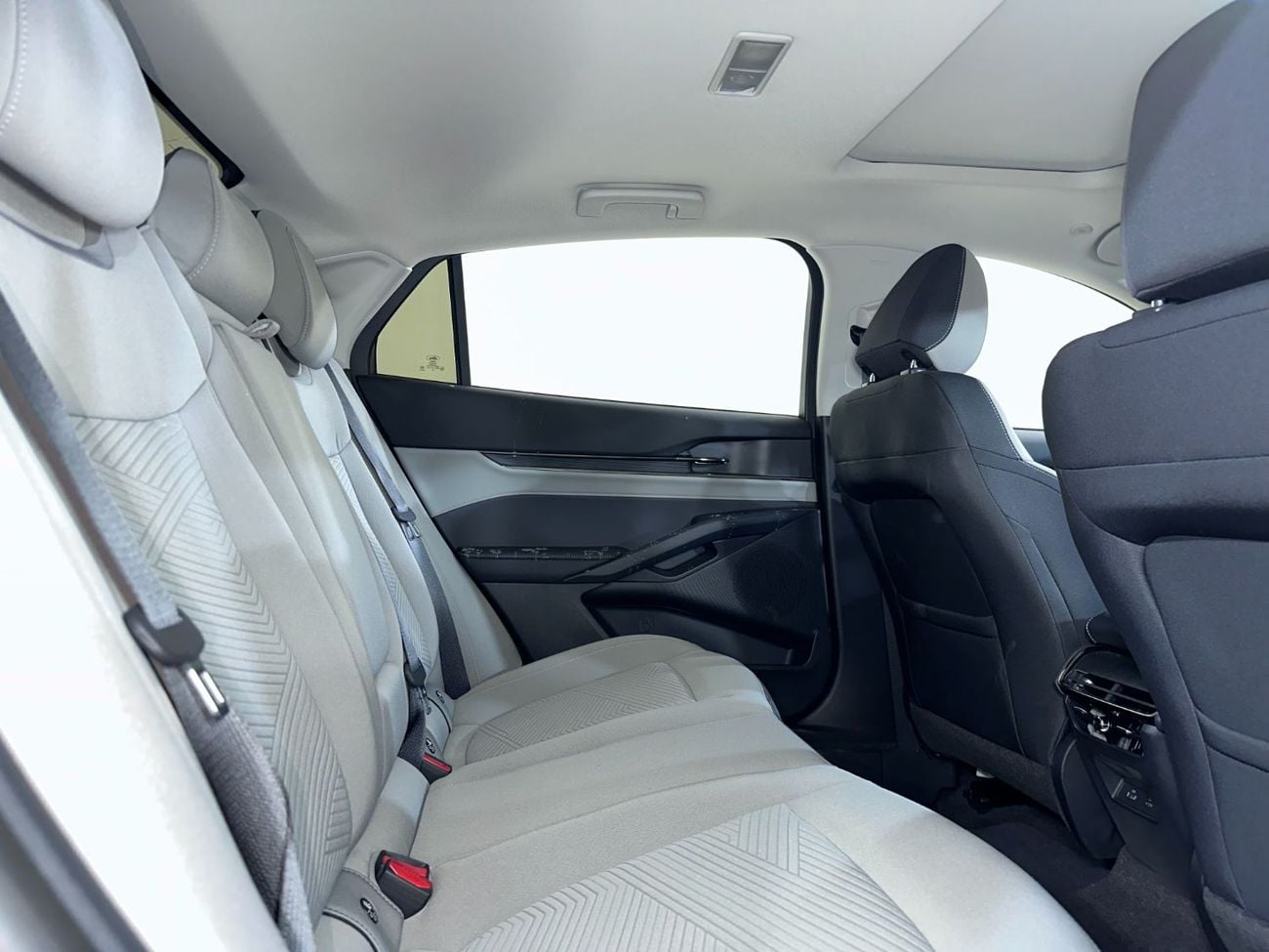 Ford Taurus TREND TPC1225N /AL TAYER MOTORS/AL QOUZ SHOWROOM