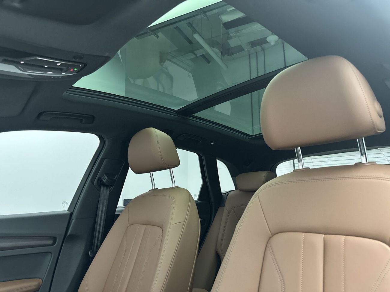 Audi Q5 45 TFSI ADVANCED quattro 249hp (Ref# 07143) - EXCLUSIVE OFFER