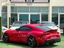 Toyota Supra GR