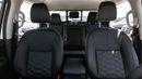 Nissan Navara 2025 Nissan Navara | 2.5L Petrol | 160 HP | Manual | 4x4 | GCC Specs