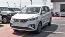 سوزوكي ايرتيغا GLX SUZUKI ERTIGA 2026
