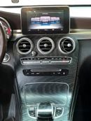 Mercedes Benz GLC250 GLC 250 4MATIC | GCC Specs | Excellent Condition
