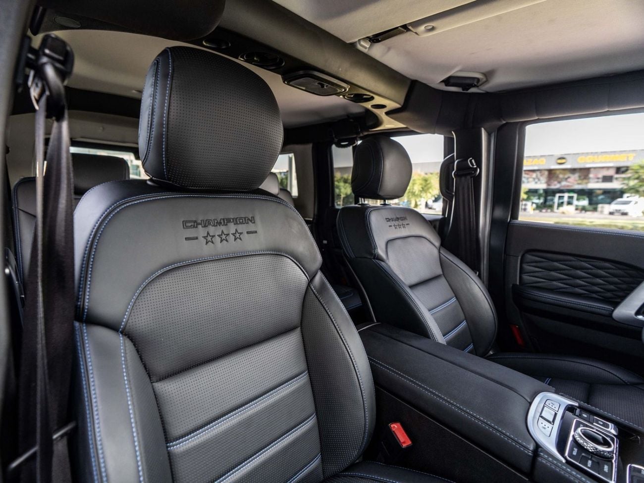 BAIC BJ40 L BAIC BJ40L 2023