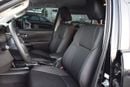 Toyota Fortuner EXR