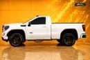 GMC Sierra 1500 GCC specs 1,854.00 monthly
