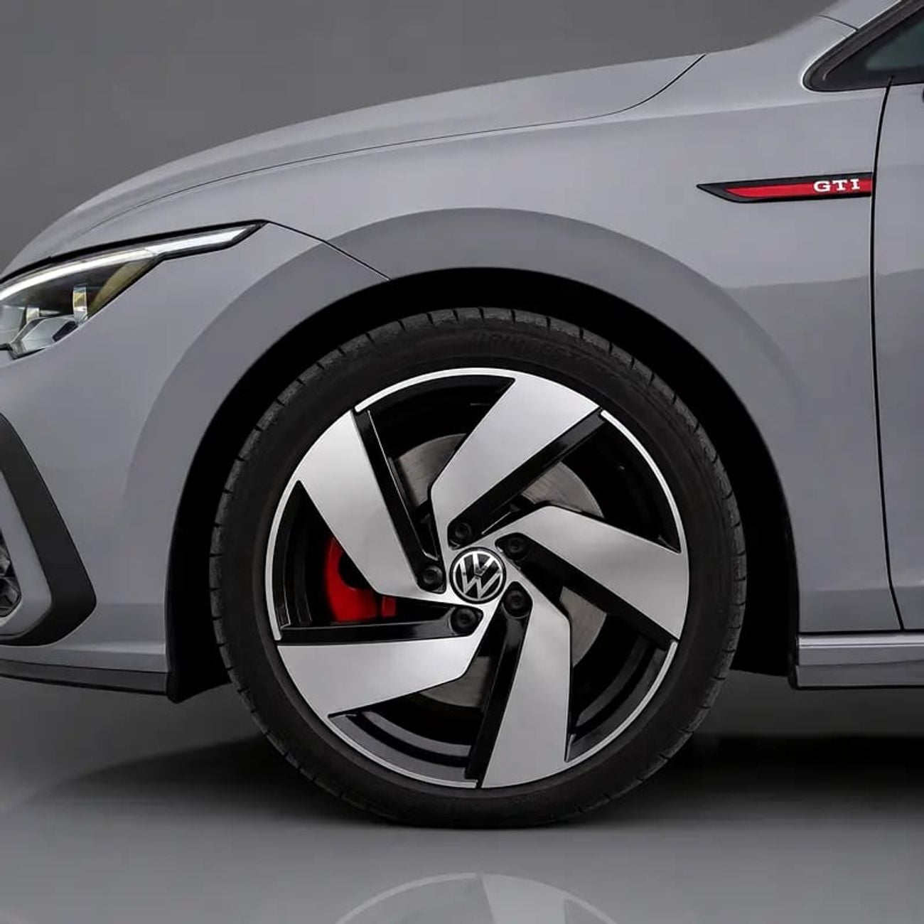فولكس واجن جولف GTI P2 2,203 P.M • 0% Downpayment • VW P2 • 1 Year Warranty